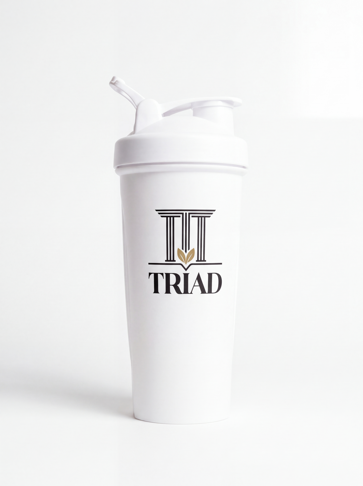 TRIAD Shaker Bottle